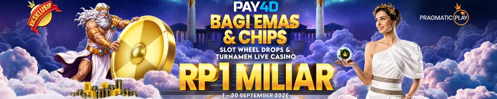 bagi chip emas slot wheel drops turnamen live casino 1 milliar